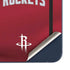 NBA Houston Rockets Jersey Galaxy A36 5G Skin